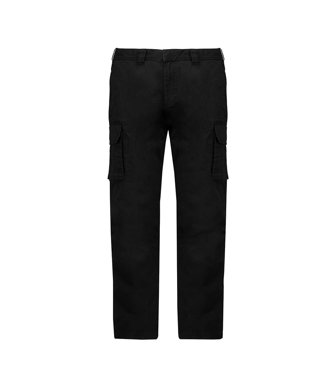 Pantalon cargo multi pocket adulte bleu marine Kariban