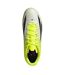 Chaussures De Foot Pour Terrain Ferme F50 League Enfant Jaune Vif Adidas-2