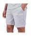 Short gris clair/blanc homme project x paris ww-1