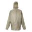 Mens pack it iii waterproof jacket golden sand Regatta-1