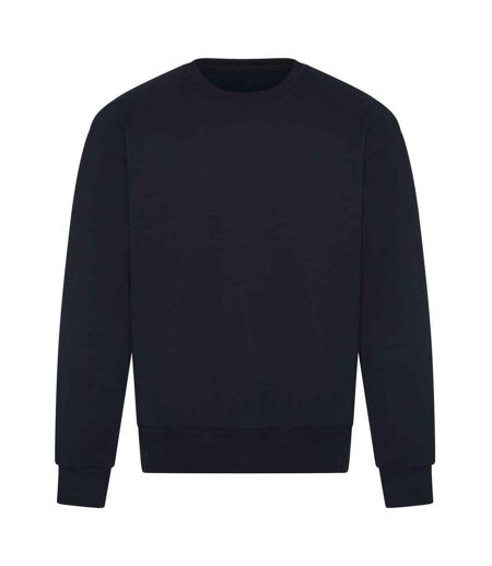 Sweat adulte bleu marine Awdis