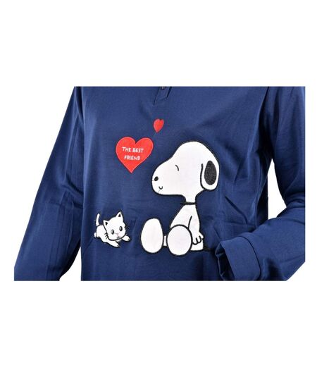Pyjama Femme Long SWEET SECRET