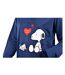 Pyjama Femme Long SWEET SECRET-4