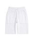 Womens/ladies Oversized Joggers White Missy Empire-3