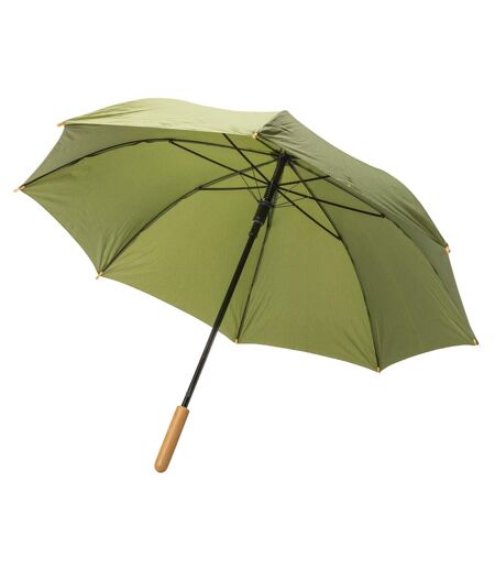 Parapluie Droit Impact Aware Taille Unique Vert XD Collection