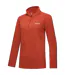 Haut Polaire Sweetheart Femme Rouge Orange Regatta-4