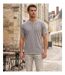 Tee - shirt col boutons SPINOSA4-5