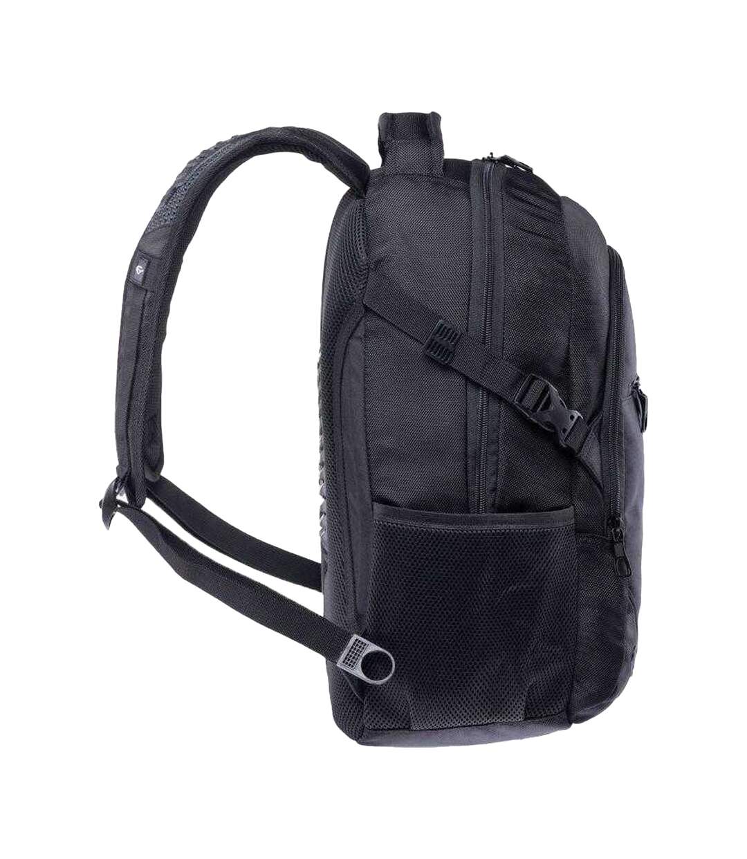 Sac À Dos Rals Taille Unique Noir Hi-Tec-3