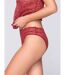 Shorty dentelle MICRO TOUCH LACE Luna Splendida-2