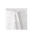 Nappe Imprimé Solea 150x240cm Blanc-2