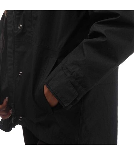 Veste Benton Femme Noir Timberland