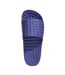 Tongs Adissage 360rec Kj2198 Homme Violet Adidas-3