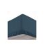 Drap Housse Jersy 140x190cm Bleu Nuit-1