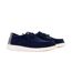Moccassin à Lacets Hey Dude Wally Surf Wash-3