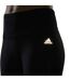 Collant aeroknit femme noir Adidas-3