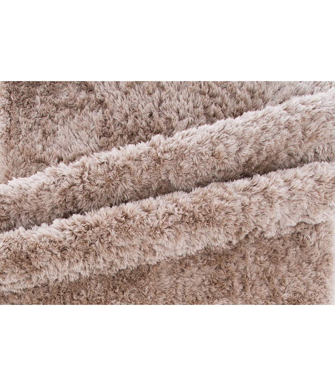 Tapis Déco Grace 160x230cm Beige-3