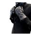 Gants Cuir Thinsulate 3M Doublés Thermiques M/L-3