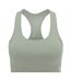 Brassière De Sport Dont Sweat It Femme Vert Pâle Dare 2B-2