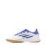 Chaussures de futsal blanc homme adidas x speedflow-1