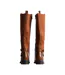 Bottes à Zip The Divine Factory-4