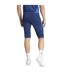 Mens Tiro 24 Football Shorts Navy Blue Adidas-2