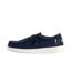 Moccassin à Lacets Hey Dude Wally Sport Mesh-1