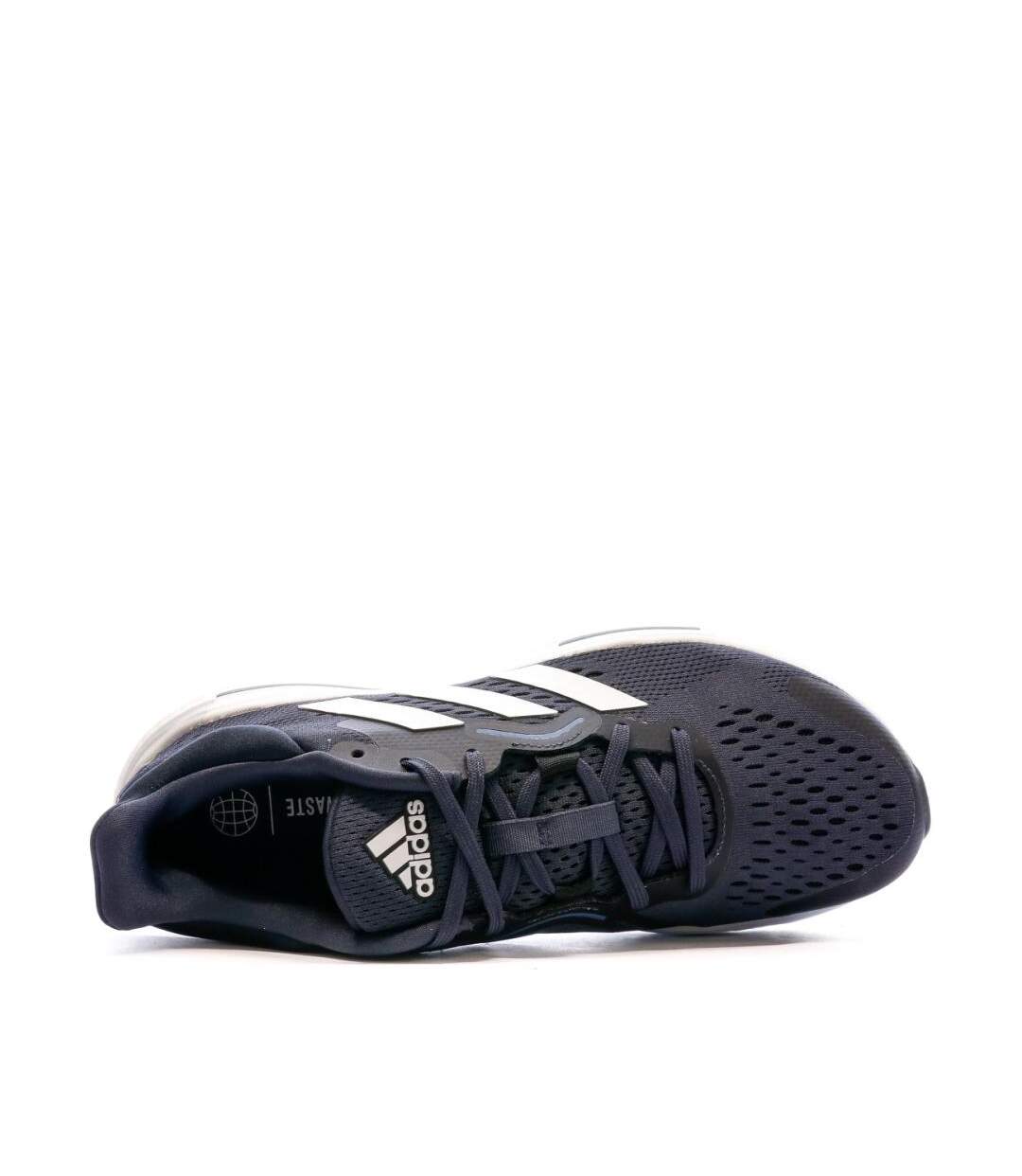 Chaussures de running marine homme adidas solar control-4