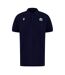Polo Adulte Bleu Marine Scotland RU-1