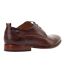 Richelieus Gambino Excel Homme Marron Foncé Base London-2