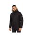 Crosshatch - Parka PARKMOORE - Homme (Noir) - UTBG648