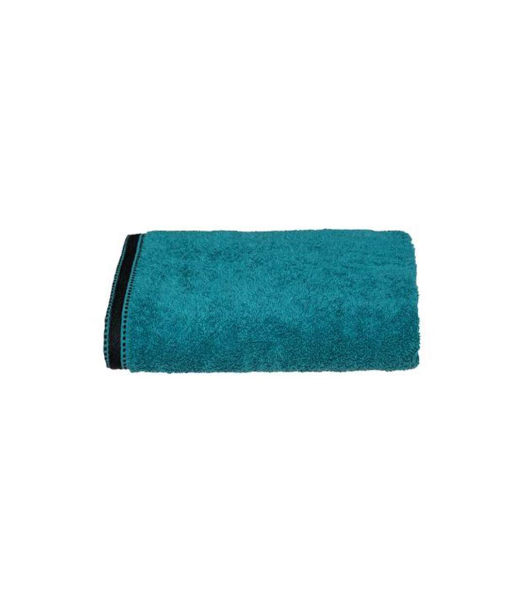 Drap de Douche Joia 70x130cm Bleu Canard-1