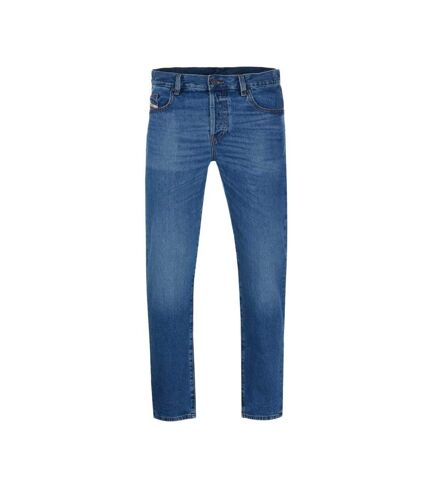 Jean Bleu Homme Diesel 2020 Viker - W28-L30