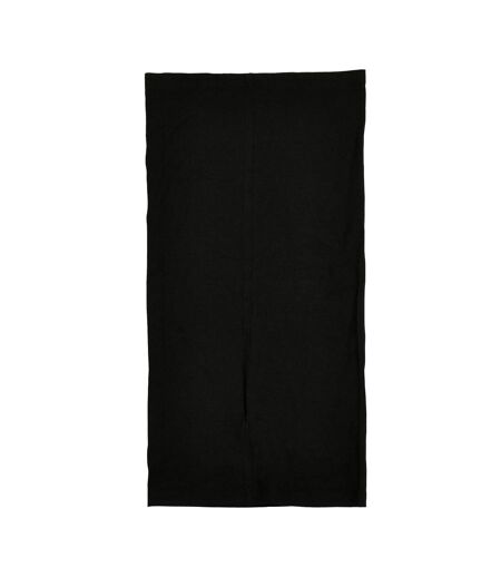 Taille Unique Noir Build Your Brand