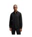 Surchemise Tech Homme Noir Boss-2