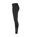 Cuissard Long De Cyclisme À Bretelles Femme Noir Muddyfox-3