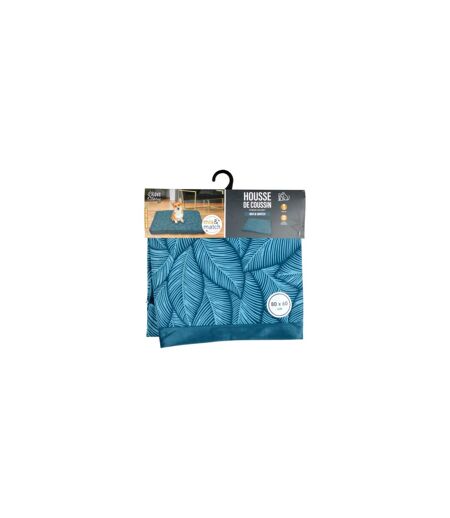 Housse de Coussin pour Chien & Chat Everplant 80cm Emeraude