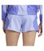 Short mauve femme adidas otr b cb-2