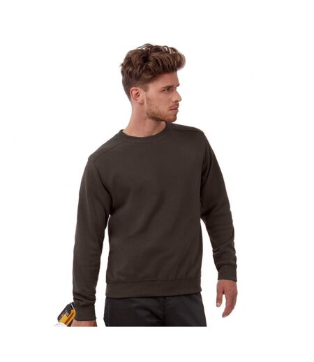 Sweat Hero Pro Adulte Marron B&C