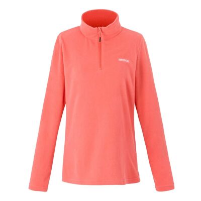 Polaire sweetheart femme pêche foncé Regatta