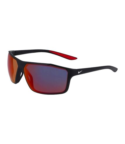 Unisex adult windstorm sunglasses one size black Nike