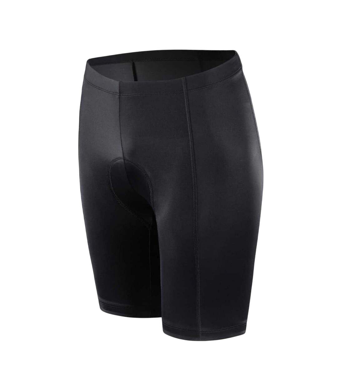 Cuissard De Cyclisme Homme Noir Dhb-3