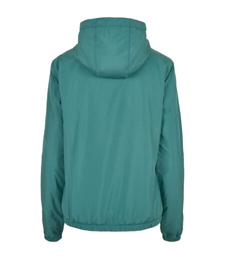 Coupe-vent Femme Vert Urban Classics