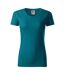 T-shirt Native Femme Bleu Malfini-1