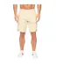 Mens Seaford Cargo Shorts Stone Bewley & Ritch-1