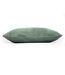 Furn Jagger Geometric Design Curdory Cushion Cover (Sage) - UTRV1557