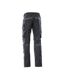 Noir Anthracite Foncé Mascot-2