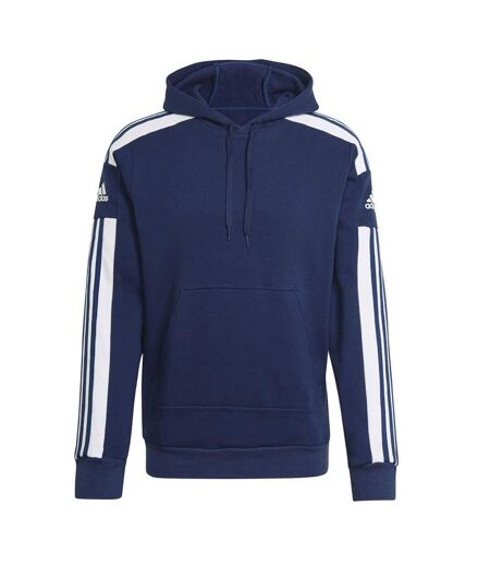Sweat À Capuche Squadra Homme Bleu Marine Adidas