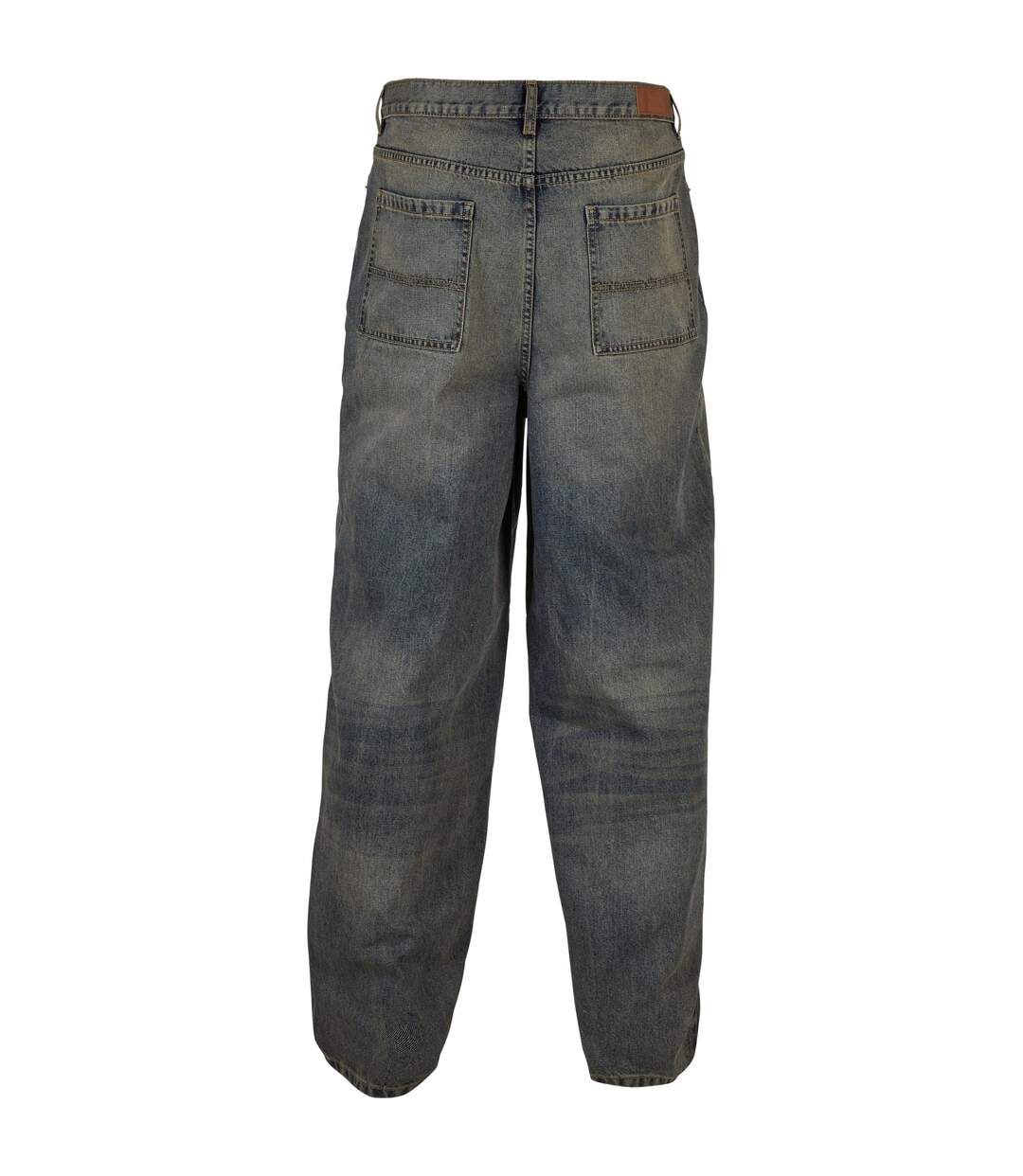Jean 90's Homme Délavé Urban Classics-2