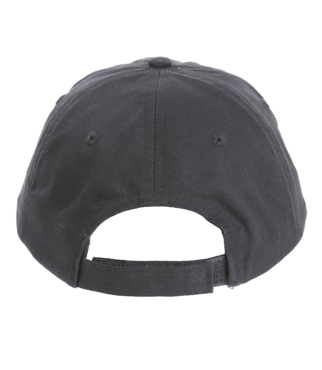 Casquette de baseball adulte gris phoque Regatta-2