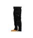 Omaha Slim Fit Holster Trousers Multi Colour STANLEY Clothing-1